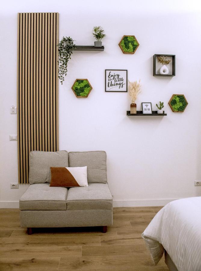 Appartamento Siri Vatican Loft - Design House