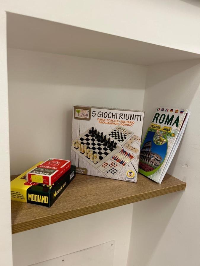 Appartamento Siri Vatican Loft - Design House *