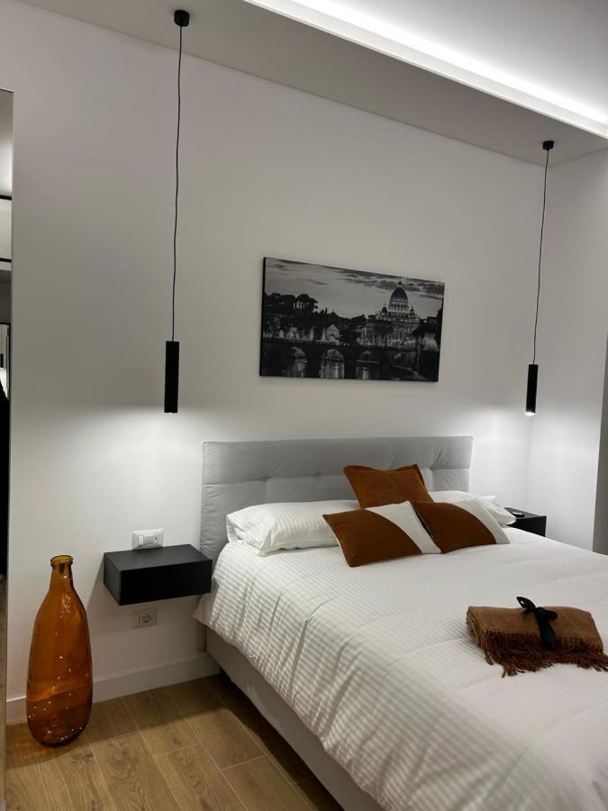 Siri Vatican Loft - Design House Appartamento *