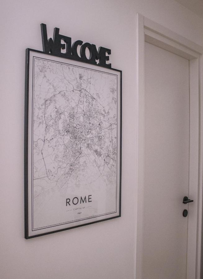 Appartamento Siri Vatican Loft - Design House