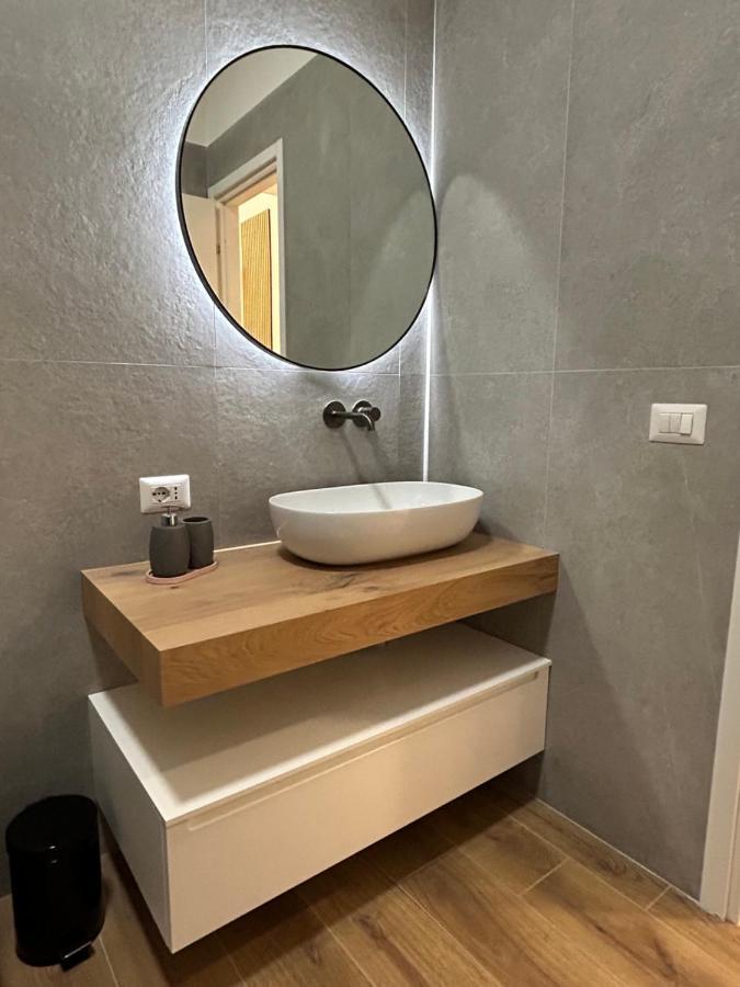 Siri Vatican Loft - Design House Appartamento Roma